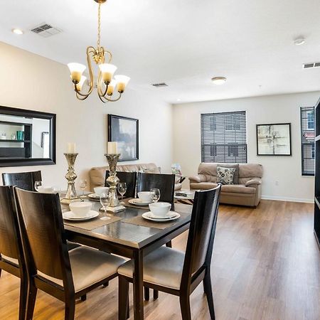 3-Story Townhome At Vista Cay Resort Orlando Bagian luar foto