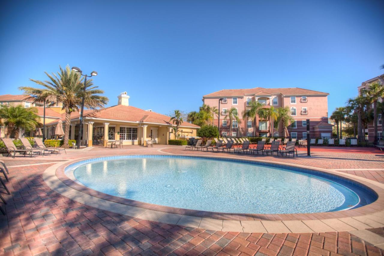 3-Story Townhome At Vista Cay Resort Orlando Bagian luar foto