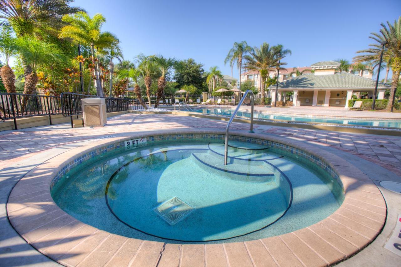 3-Story Townhome At Vista Cay Resort Orlando Bagian luar foto