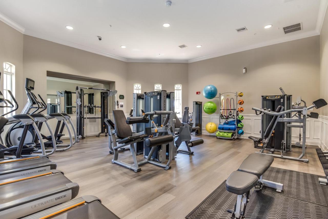3-Story Townhome At Vista Cay Resort Orlando Bagian luar foto