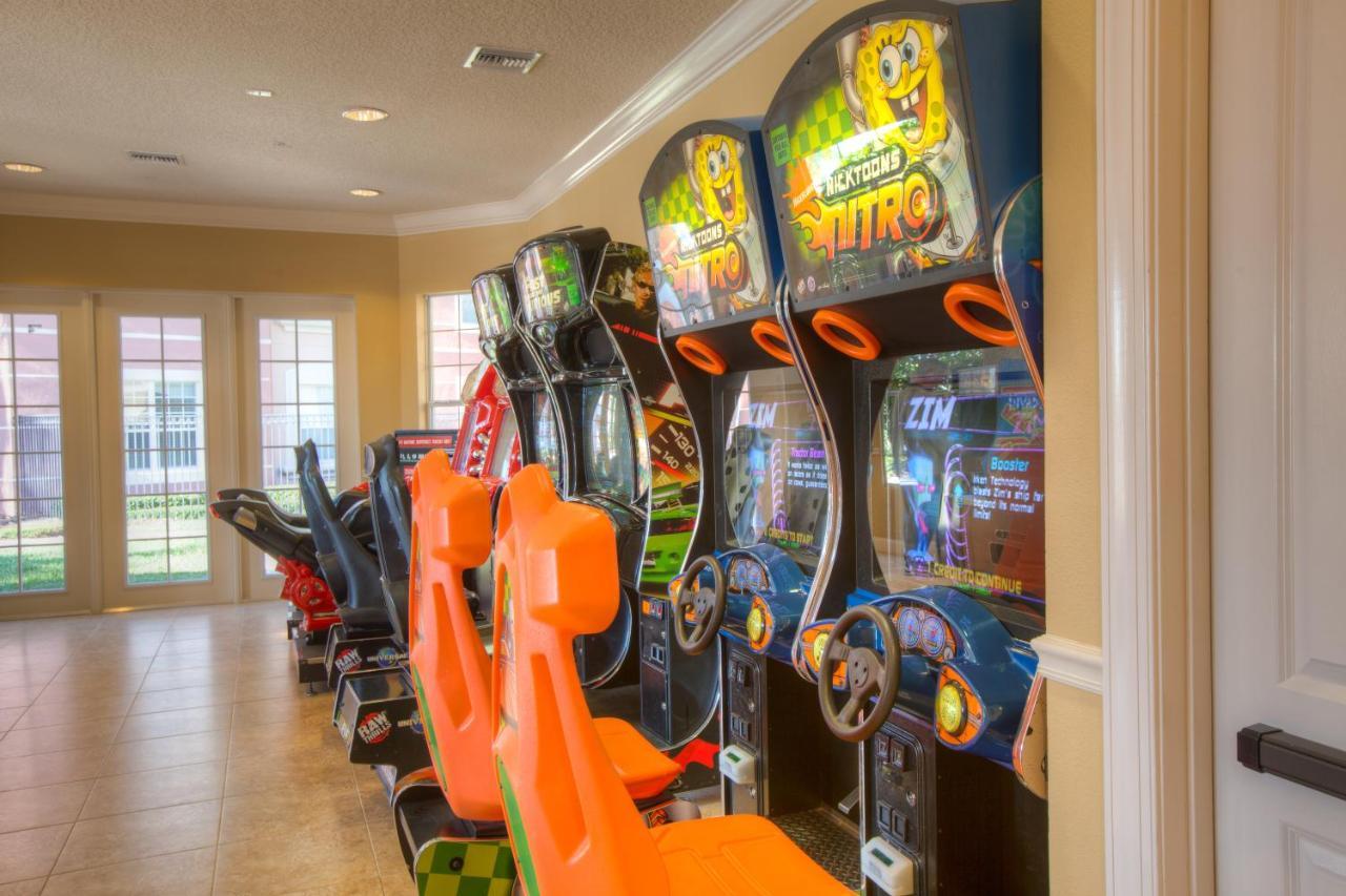 3-Story Townhome At Vista Cay Resort Orlando Bagian luar foto