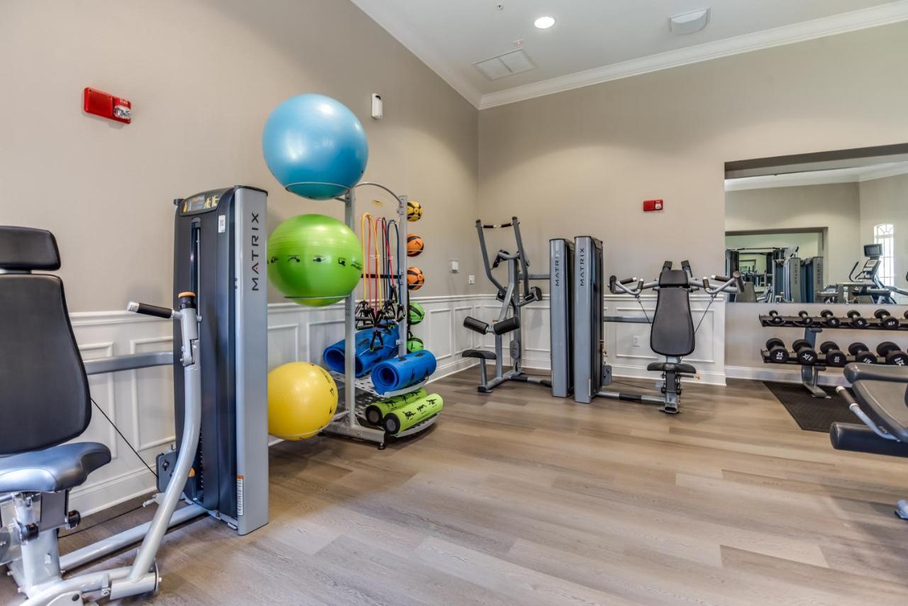 3-Story Townhome At Vista Cay Resort Orlando Bagian luar foto