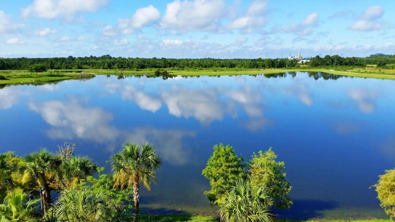 3-Story Townhome At Vista Cay Resort Orlando Bagian luar foto