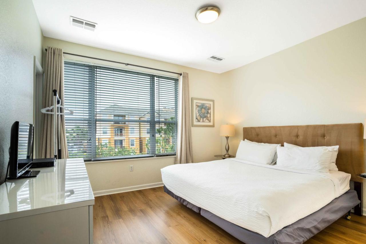 3-Story Townhome At Vista Cay Resort Orlando Bagian luar foto