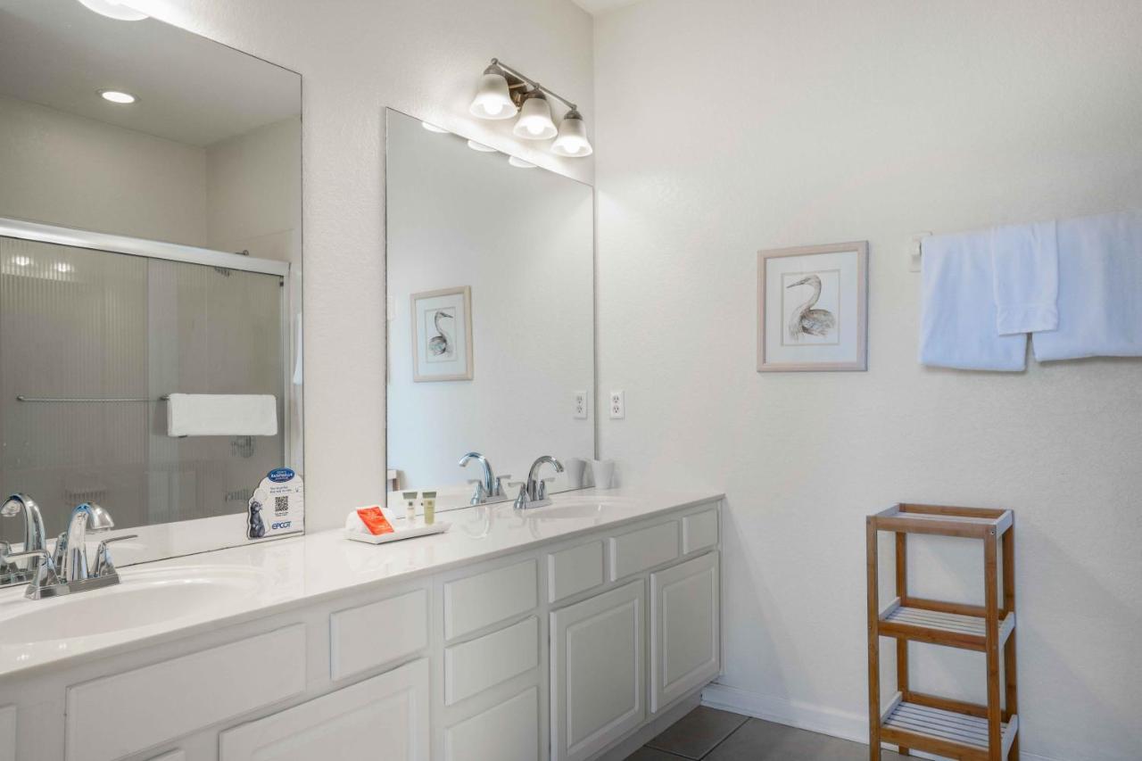 3-Story Townhome At Vista Cay Resort Orlando Bagian luar foto
