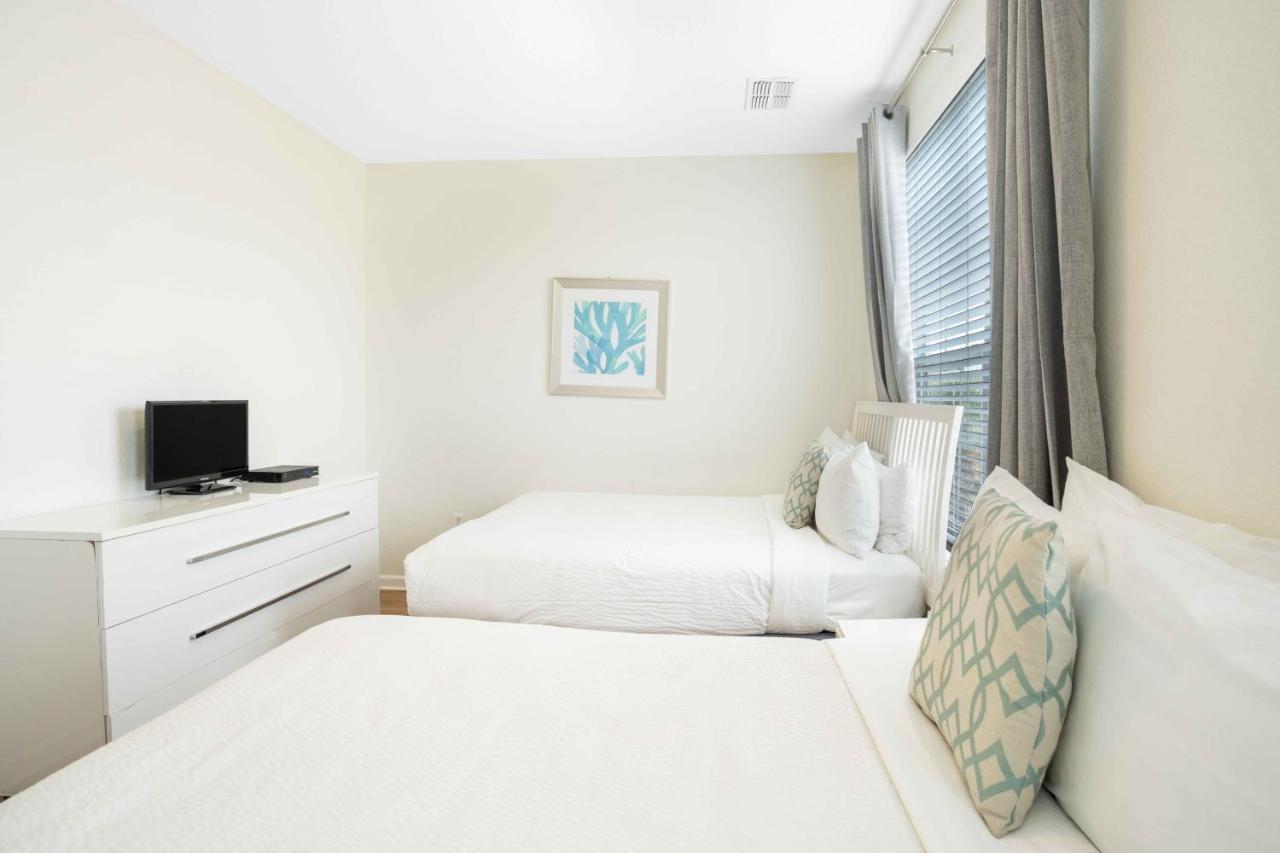 3-Story Townhome At Vista Cay Resort Orlando Bagian luar foto
