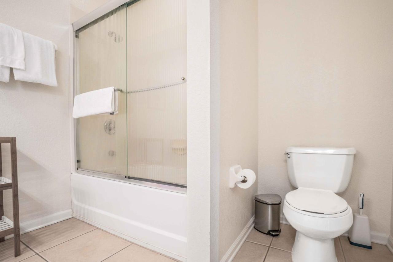 3-Story Townhome At Vista Cay Resort Orlando Bagian luar foto