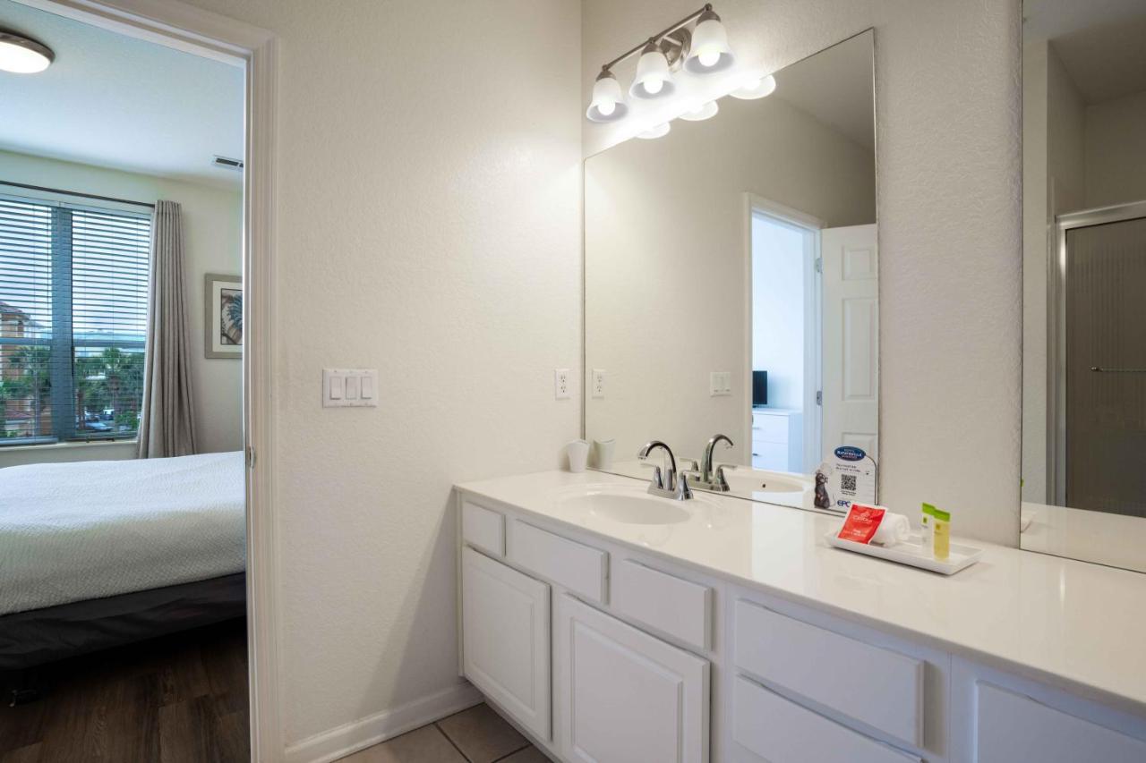 3-Story Townhome At Vista Cay Resort Orlando Bagian luar foto