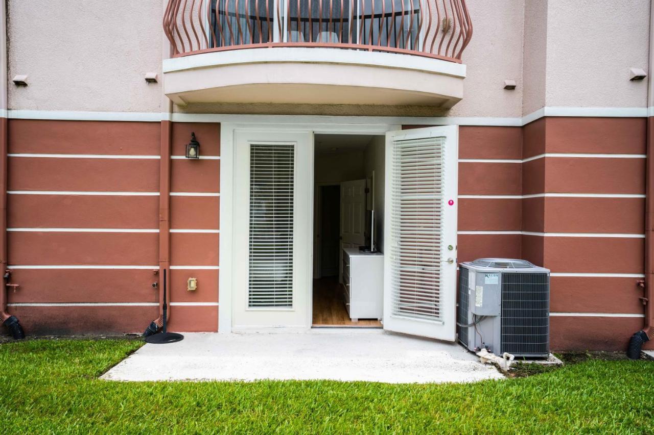 3-Story Townhome At Vista Cay Resort Orlando Bagian luar foto