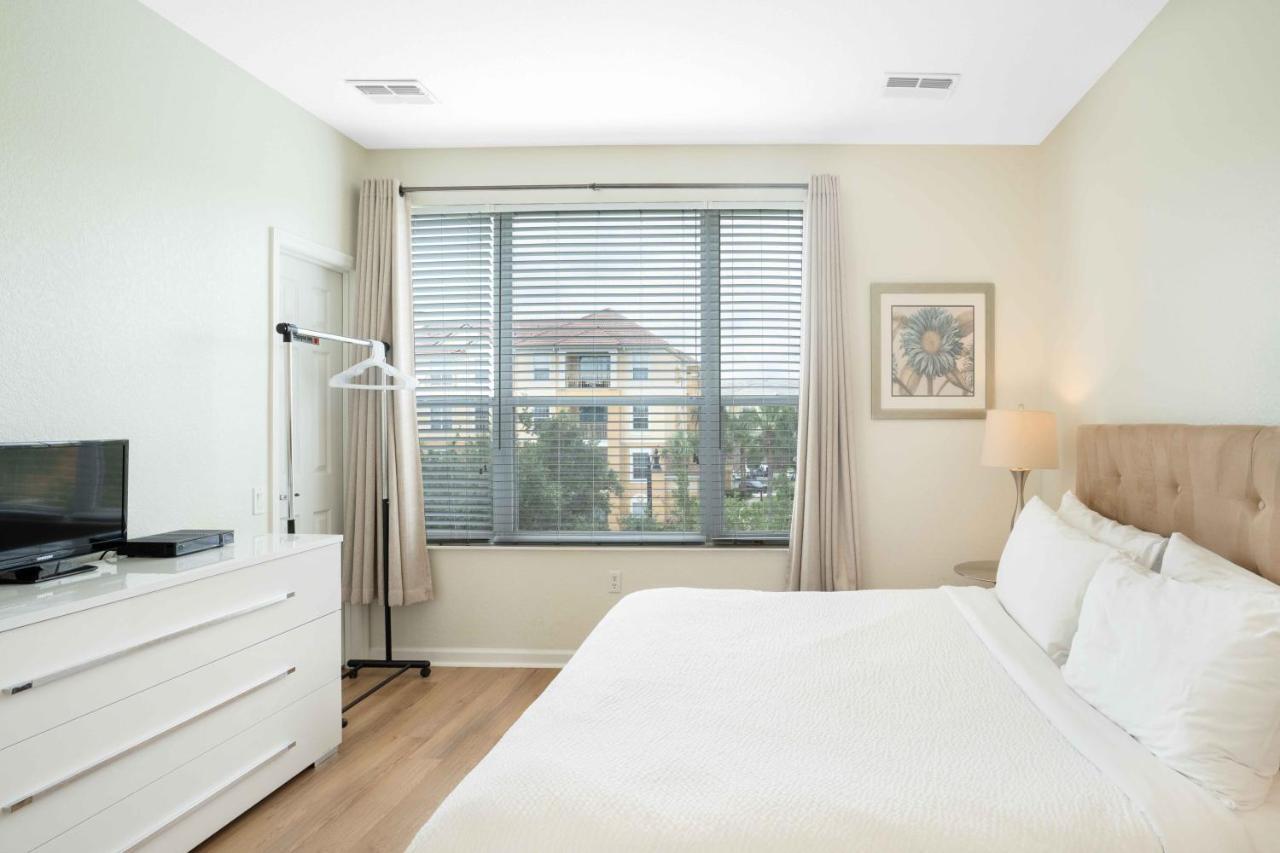 3-Story Townhome At Vista Cay Resort Orlando Bagian luar foto
