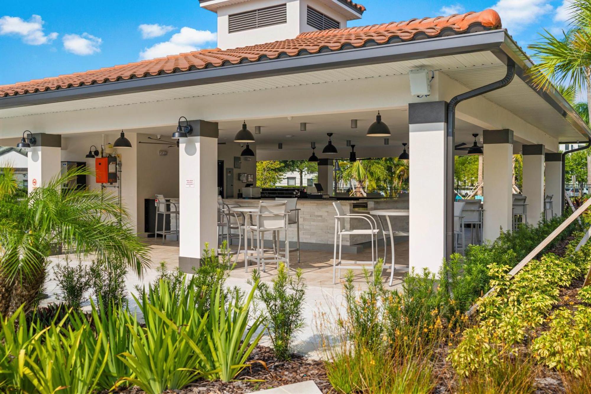 3-Story Townhome At Vista Cay Resort Orlando Bagian luar foto