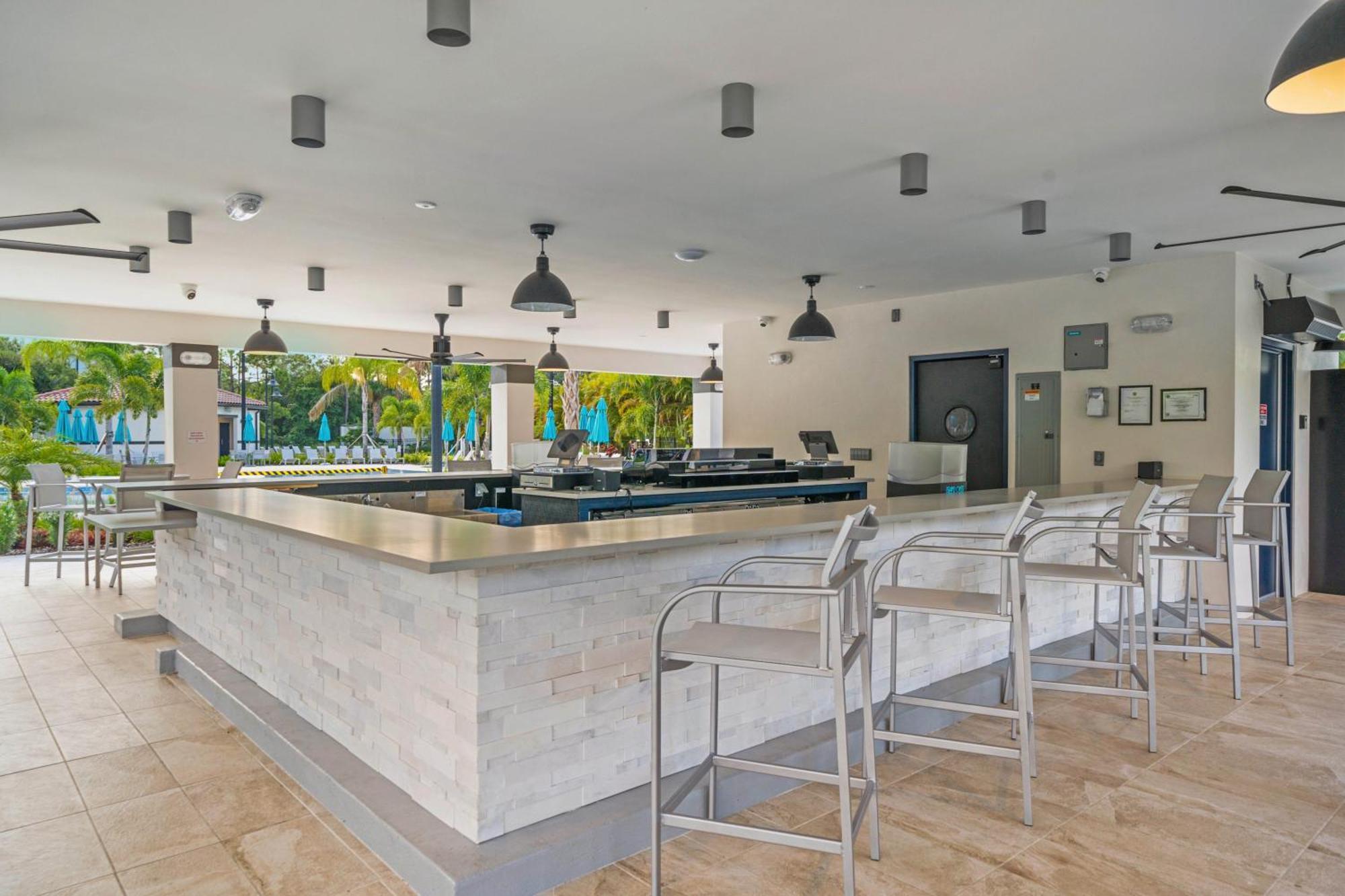3-Story Townhome At Vista Cay Resort Orlando Bagian luar foto