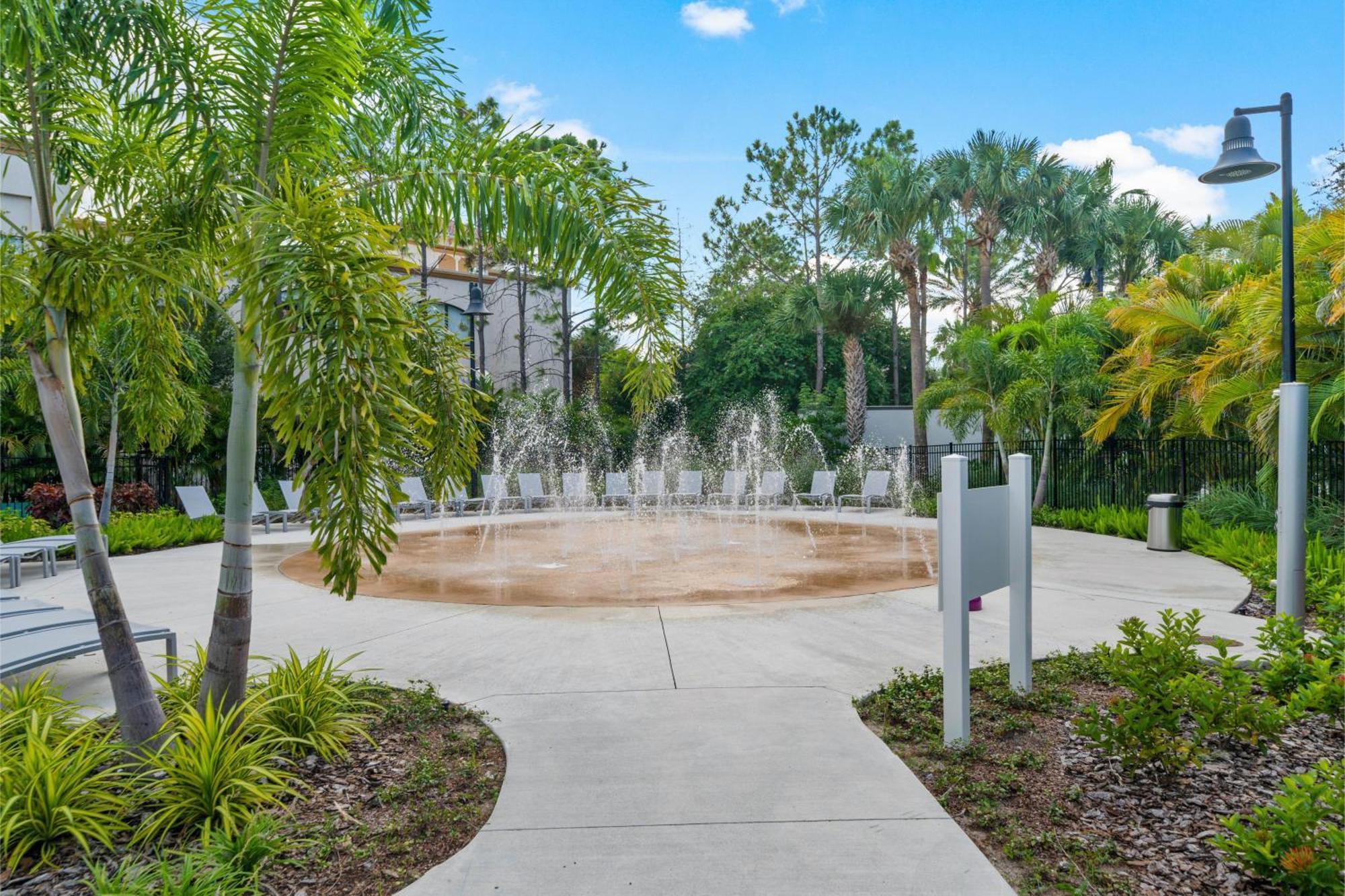 3-Story Townhome At Vista Cay Resort Orlando Bagian luar foto